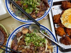 -清真-戏楼王记牛肉面