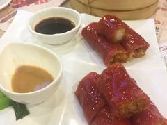 -点都德(大茶楼店)