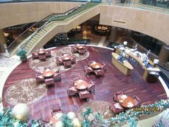 -杭州国际会议中心洲际酒店-原素全日餐厅(解放东路店)