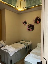 -芳朵美容养生SPA