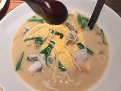 -荣家黄鱼面(前滩太古里店)