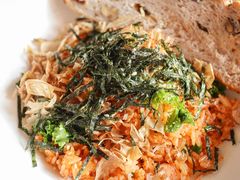 羽衣甘蓝虾仁炒饭-COMMUNE幻师(上邦百汇城店)