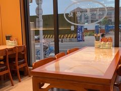 -小姜锅贴(凤凰街店)