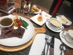 -斗牛士牛排(南京东路店)