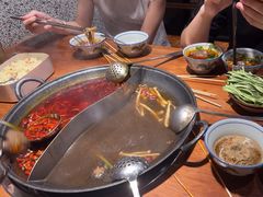 -楠火锅(仁恒梦中心店)