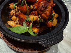 -志明眷村·台式融合菜·宵夜