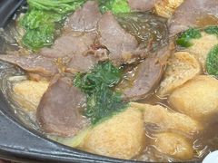 -凡老头米线砂锅(古荡新村西粮站)
