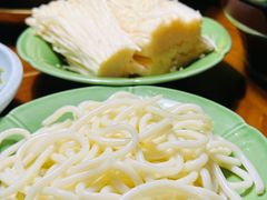 -雀舞云南菜(天津天河城购物中心店)