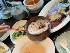-品悦(崇明凯悦店)