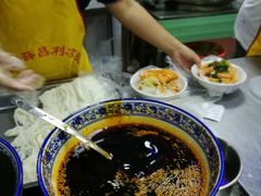-薛昌利大米凉皮(北新街店)