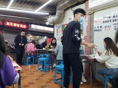 -贵州小豆腐(杨家坪总店)