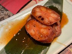 -南京大牌档(中山陵店)