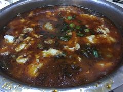 -金良酸菜鱼(宁海路总店)