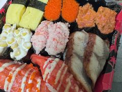 -争鲜回转寿司(西红门荟聚PLUS店)
