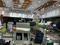 -美式眼镜·授权蔡司.依视路.尼康.豪雅.明月(人民广场店)