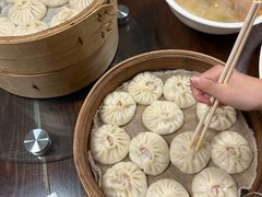 -开封灌汤包子铺(尚志大街店)