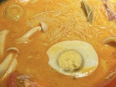 -星叶·东南亚料理(温州万象城店)