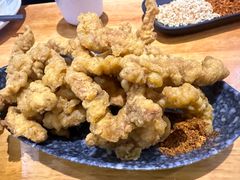 -付小姐在成都(中山公园店)