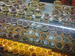 -西关老字号钵仔糕(上下九宝华路店)