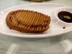 -金时代顺风大酒店(金山店)