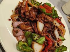 -金哥私房菜馆(张府园总店)