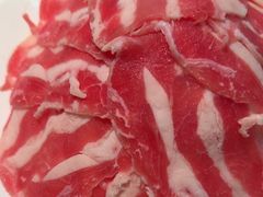 -李掌柜鲜菜火锅(移民广场店)