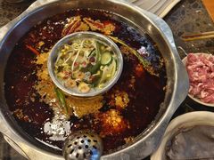 -大龙老火锅·总店(龙头寺店)