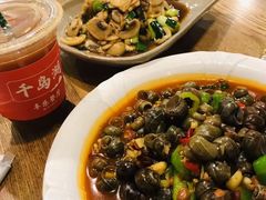 -丰乐餐厅·始于1999·本地老字号