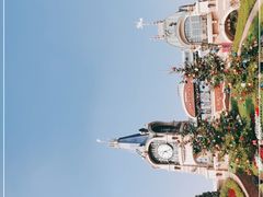 -上海迪士尼度假区