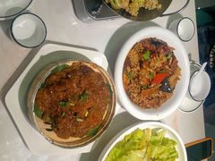 -刘胖子家常菜·蹄花焖藕(富安街店)