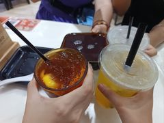 -禾师兄·布拉肠(一德路店)