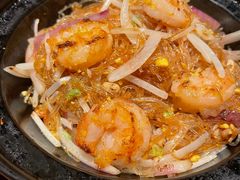 -大树餐厅(益田假日店)