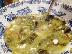 -巴依老爷新疆美食(清华东门店)