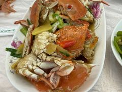 -众味海鲜大排档·活海鲜·潮汕味(南澳店)