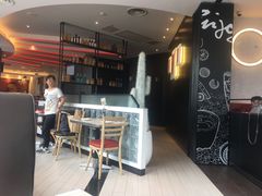 -必胜客(新福地店)