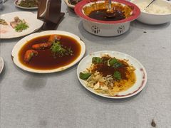 -白家餐厅(徐家汇店)