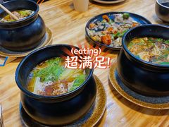 -云小肴餐厅·云南乡间口味菜餐厅