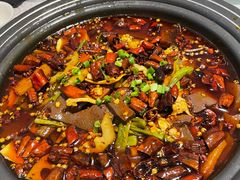 -辣婆婆(航天桥店)