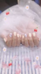 -M·X Nail日式美甲美睫