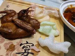 -北塘海鲜·天津菜(大光明桥旗舰店)