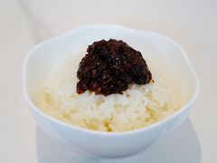 -上蔬无瑕· 创意素食·Vegetarian(华采天地店)