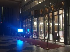 -兰州皇冠假日酒店