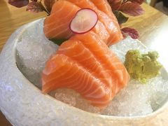 -樱の千渡日式料理·铁板烧•烧鸟(金盛田广场店)