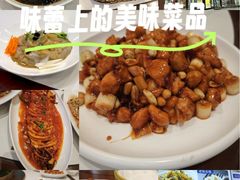 -裕德隆清真饭庄·天津特色菜(东丽店)