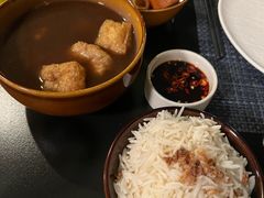 -宴悦海鲜餐厅·游水海鲜·牛排(亚龙湾瑞吉店)