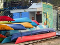 -WhaleSports户外水上运动俱乐部(朝阳公园店)