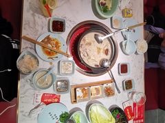 -捞神煲汤火锅(湖滨商业街店)