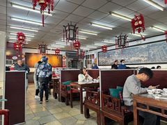 -海碗居老北京炸酱面(增光路店)