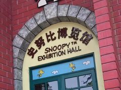-史努比缤纷世界