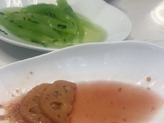 -西山人家·传统苏帮菜·家宴(木渎店)